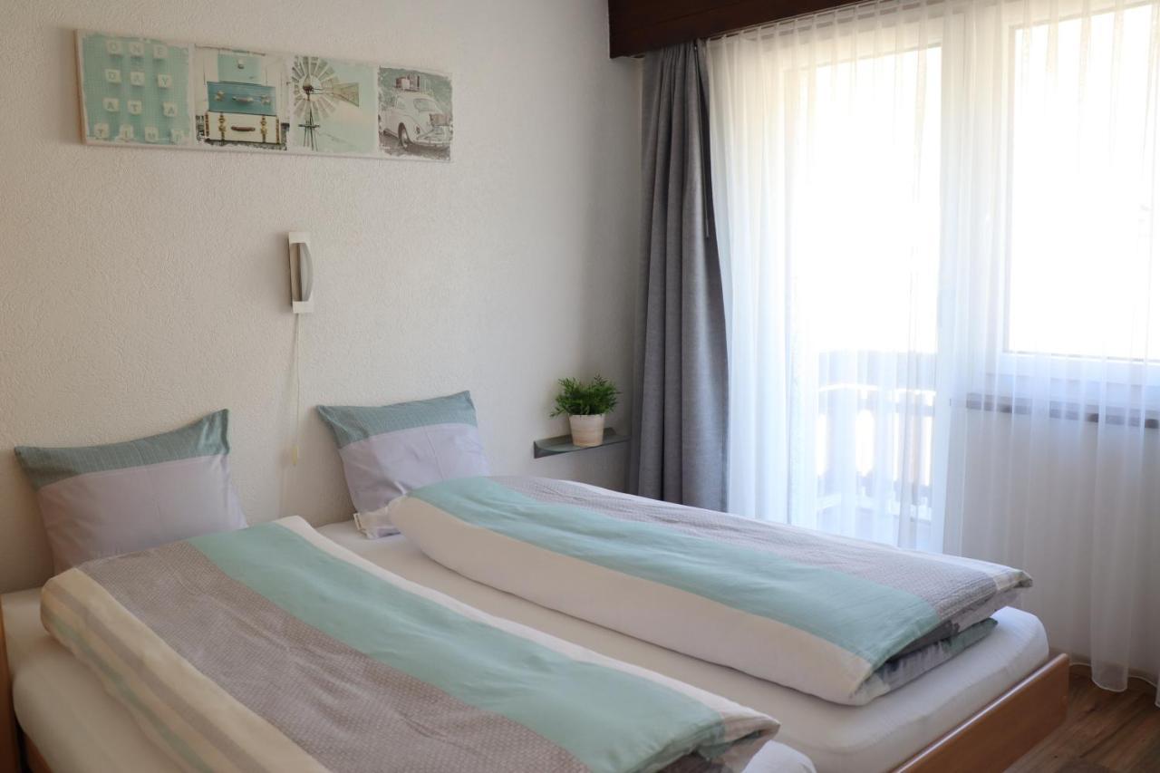 Ferienhaus Alea ساس-غروند المظهر الخارجي الصورة
