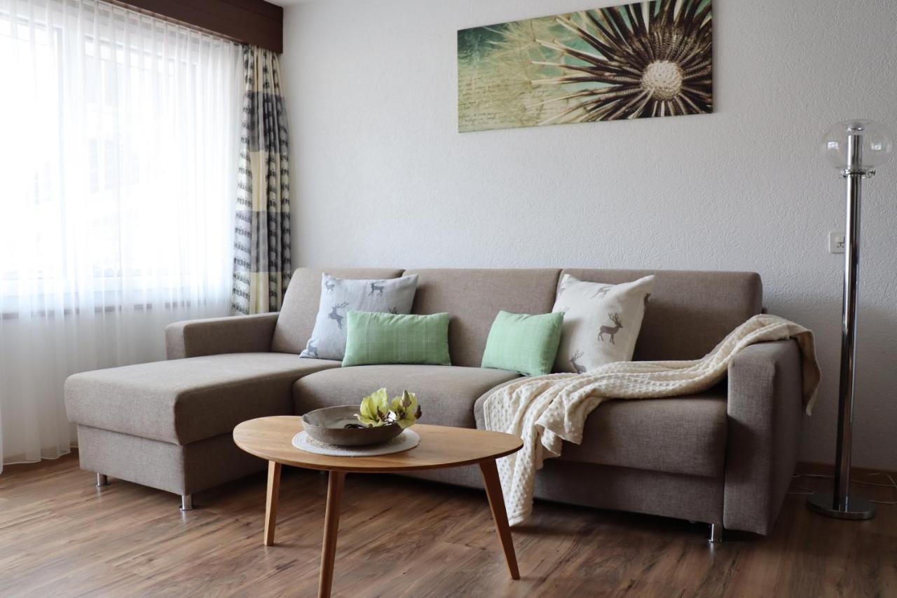 Ferienhaus Alea ساس-غروند المظهر الخارجي الصورة